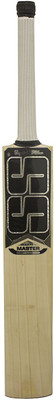 

SS Master 1000 English Willow Cricket Bat(.1100-.1300 kg