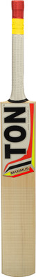 

SS Maximus Kashmir Willow Cricket Bat(.950-1250 kg