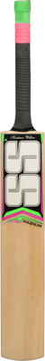 

SS Magnum Kashmir Willow Cricket Bat(1000-1250 kg