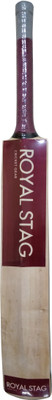 

Royal Stag RSCB Kashmir Willow Cricket Bat(Long Handle, 1.6 kg)
