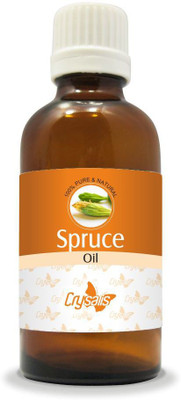 Crysalis SPRUCE OIL(100 ml)