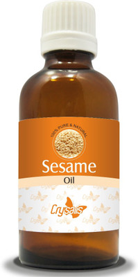 

Crysalis SESAME OIL(10 ml)