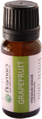

ARAMACS Grapefruit Essential Oil(15 ml)