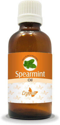 Crysalis SPEARMINT OIL(10 ml)