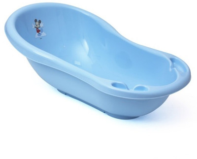 

Keeeper Mickey Baby Bath Tub 84''(Blue)(Blue)
