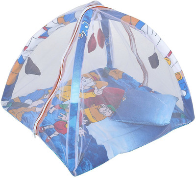 Star 'N' Princess Polyester, Cotton Bedding Set(Multicolor)