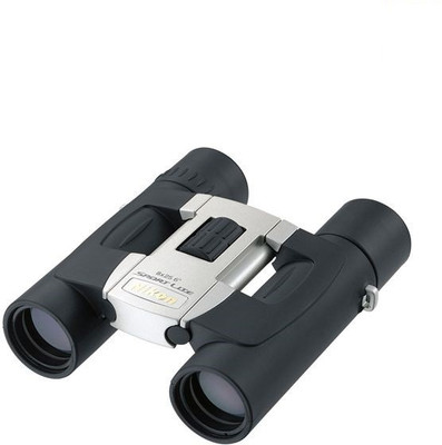 

Nikon SportLite 8x25S Binoculars(12 mm, Black)