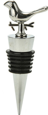 

Futaba Stainless Steel Bottle Stopper(Silver)
