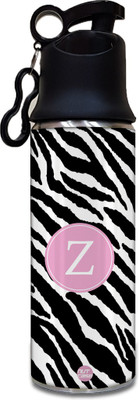 

Nutcase Zebra 750 ml Sipper(Pack of 1, Multicolor)