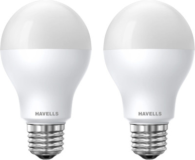 

Havells 7 W Standard E27 LED Bulb(Yellow, Pack of 2)