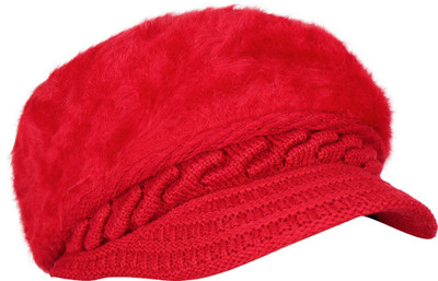 iSweven Solid Beanie Cap