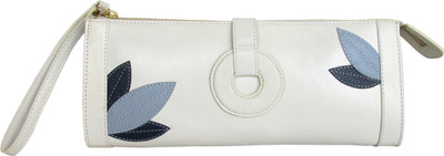 

munai's creation Party White Clutch