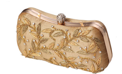 

tyllo Party Multicolor Clutch