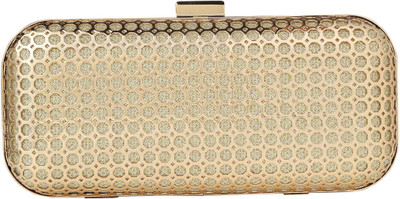 

Paradox Party Gold Clutch