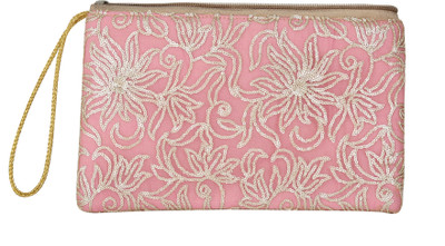 

SUVASANA Party Multicolor Clutch