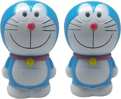 

JMD Dor Coin Bank(Multicolor)