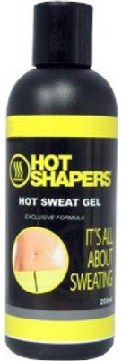FUN2DEALZ WEIGHT REDUCTION HOT SHAPER GEL(1 g)