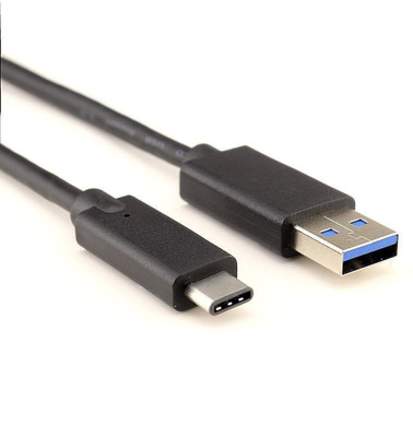 

Quantum for Z11 USB C Type Cable(Black)