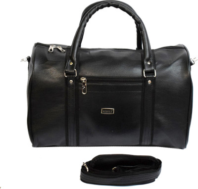 

widnes Travel Duffel Bag Travel Duffel Bag(Black)