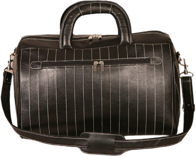 

PE SHIC34BL Travel Duffel Bag(Black)