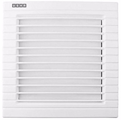 Usha Crisp Air Premia BV 100mm Exhaust Fan (White) 5 Blade Exhaust Fan(White) available at flipkart for Rs.1200
