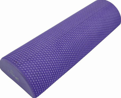 

Ipop Retail Standard Foam Roller(Length 45 cm)