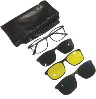 

Osilor Full Rim Round Frame(51 mm