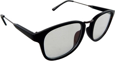 

ELS Full Rim Rectangle Frame(50 mm