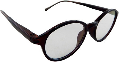 

ELS Full Rim Oval Frame(48 mm