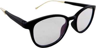 

ELS Full Rim Oval Frame(48 mm