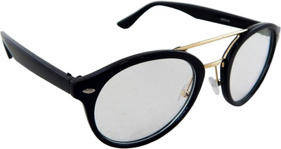 

ELS Full Rim Oval Frame(48 mm