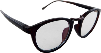 

ELS Full Rim Oval Frame(45 mm