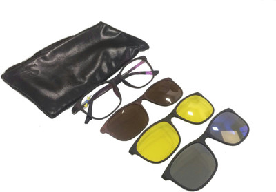 

Osilor Full Rim Round Frame(51 mm