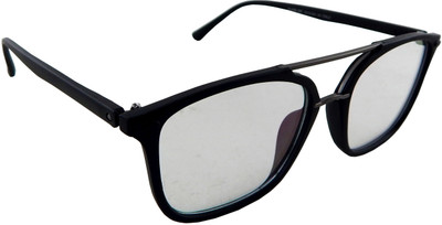 

ELS Full Rim Rectangle Frame(50 mm