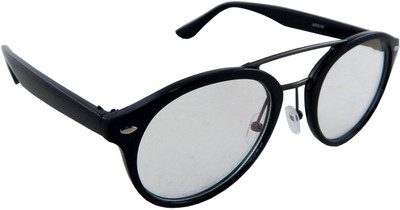 

ELS Full Rim Oval Frame(48 mm