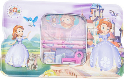 

Dream Bag P178 Geometry Box(Multicolor)