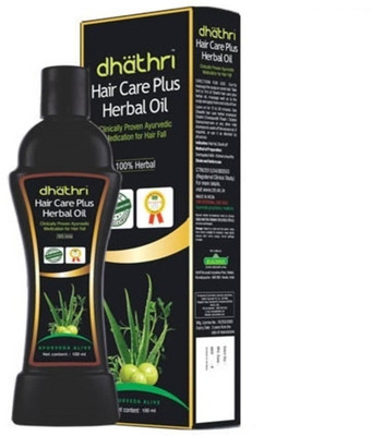 

Dhathri Instant Facial Facepack 50 g Hair Oil(100 ml)