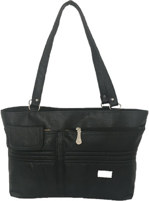 

ELYSIAN Shoulder Bag(Black)