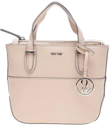 

Nine West Hand-held Bag(White)