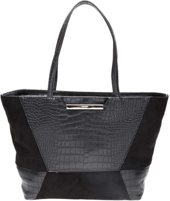 

Nine West Shoulder Bag(Black)
