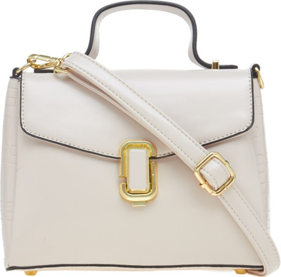 

Esbeda Shoulder Bag(Grey)