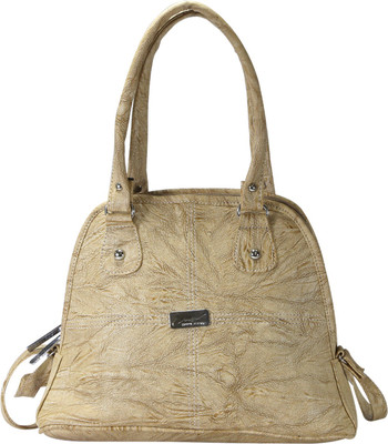 

DESENCE Shoulder Bag(Brown)