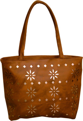 

FASSO Hand-held Bag(Multicolor)
