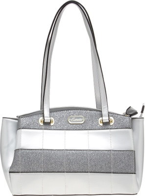

Esbeda Shoulder Bag(Grey)