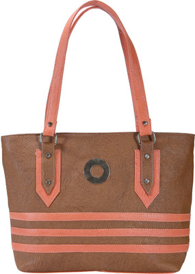 

DESENCE Shoulder Bag(Orange)