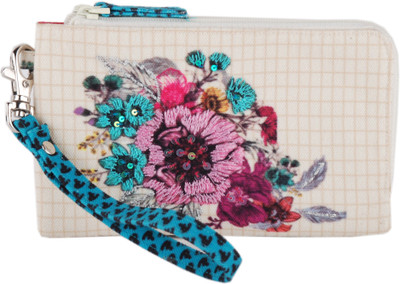 

pinaken Hand-held Bag(Multicolor)