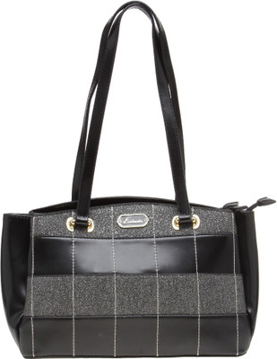 

Esbeda Shoulder Bag(Black)