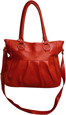 

Foax Hand-held Bag(Red)