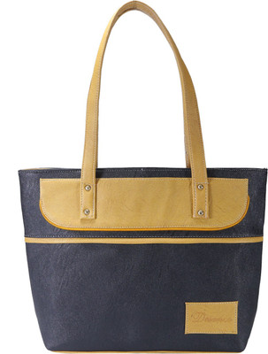 

DESENCE Shoulder Bag(Black)