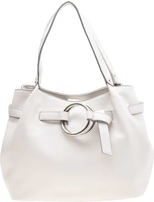 

Nine West Tote(White)